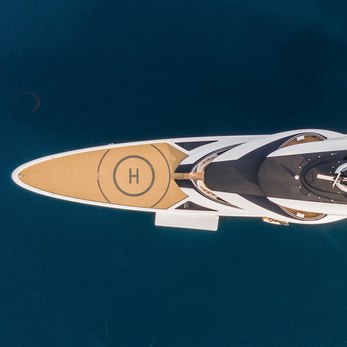 Ahpo yacht exterior 3