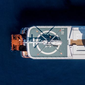 Air yacht interior 5