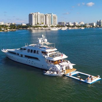 Surina yacht exterior 5