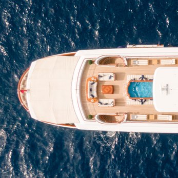 Katharine yacht exterior 5