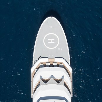 Renaissance yacht exterior 3