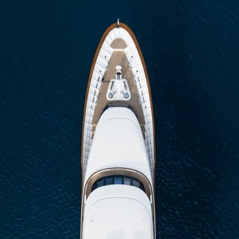 Vassa yacht exterior 2