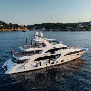 Jabs yacht exterior 4