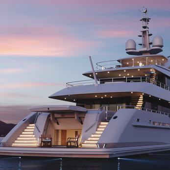 Frida yacht exterior 5