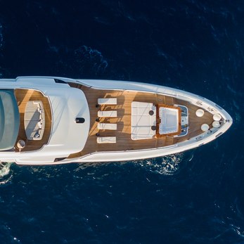 Anurag yacht exterior 4