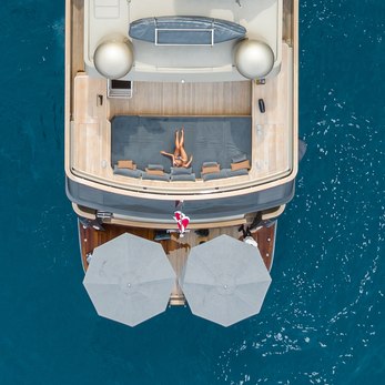 RH Three yacht exterior 4