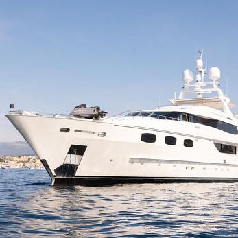 Tiamat yacht exterior 3