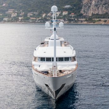 Katharine yacht exterior 2