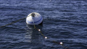 Anchor Buoy