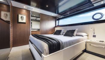 Double berth