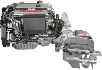 Yanmar   4LV230 Engine