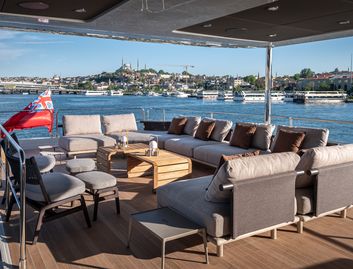 Numarine 27 XP Open , Fly Deck/Sportdeck