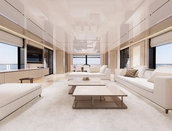 Leapher NAVIX50 , Interior