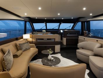 Mulder Favorite 2200 , Interior