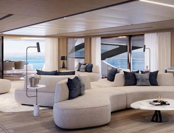 B.Now 60M Oasis, Interior