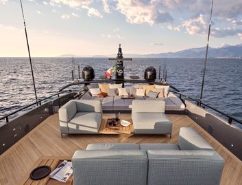 AB 130, Fly Deck/Sportdeck