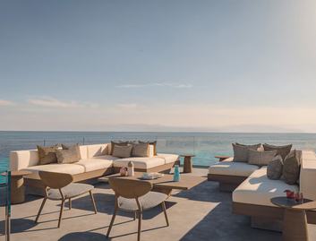 Benetti B.Loft 58M , Fly Deck/Sportdeck