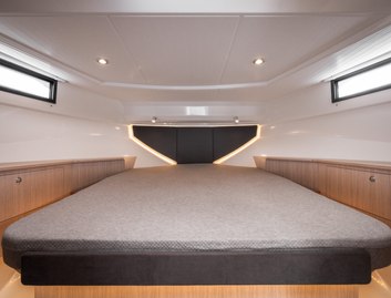 Viknes 10 , Accommodation