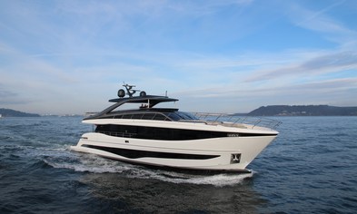 Award NominationPrincess Y95                                                            29.1m
                                                                            
                                
                                Photo