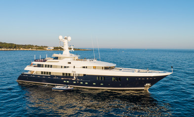 Award Winner Custom Abeking & Rasmussen yacht Kaiser 60m Abeking & Rasmussen Photo