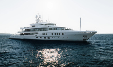 Award Winner Amels 242 - Synthesis 74m Amels Photo