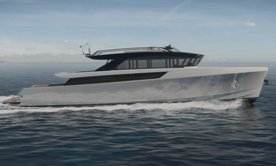 Award NominationBluegame BGX83                                                             25.6m
                                                                            
                                Bluegame
                                Photo