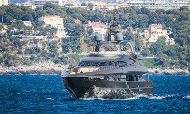 Award Winner Custom Mondo Marine yacht Mrs L 50.8m Mondo Marine Photo