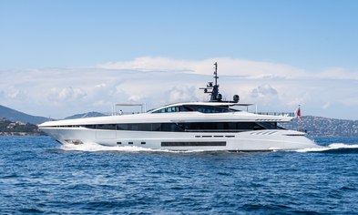Award Winner Mangusta GranSport 45 - MA      Mangusta Photo
