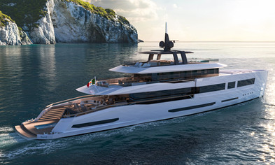 Award WinnerTureddi Sleek 52                                                                
                                                                            
                                Tureddi Yachts
                                Photo