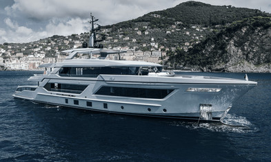 Award Winner Cantiere delle Marche RJ 155  - Parati      Cantiere delle Marche Photo