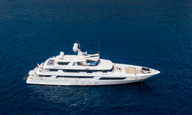 Award Finalist Custom - My Legacy 55.75m Codecasa Photo