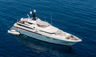 Award Winner Custom Abeking & Rasmussen yacht Scott Free 60.00m Abeking & Rasmussen Photo