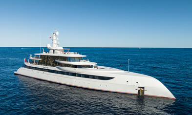 Award Winner Custom Abeking & Rasmussen yacht Excellence      Abeking & Rasmussen Photo