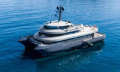 Award Winner Custom Abeking & Rasmussen yacht Nurja 41m Abeking & Rasmussen Photo