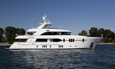 Award WinnerOcean Alexander 120 Megayacht                                                            36.93m
                                                                            
                                Ocean Alexander
                                Photo