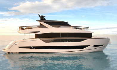 Award WinnerSunseeker Ocean 156                                                                                        
                                                    
                                
                                Photo