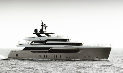 Award Winner Sanlorenzo Alloy - Annabella 44.5m Sanlorenzo Photo