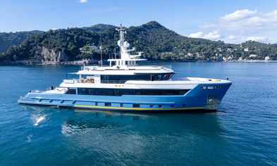 Award Finalist Cantiere delle Marche Flexplorer 146/3  - Mat      Cantiere delle Marche Photo