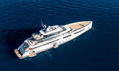 Award Nomination Custom Golden Yachts yacht Malia 77.7m Golden Yachts Photo
