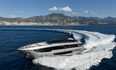 Award FinalistRiva 102' Corsaro Super                                                                                        
                                                    
                                Riva
                                Photo