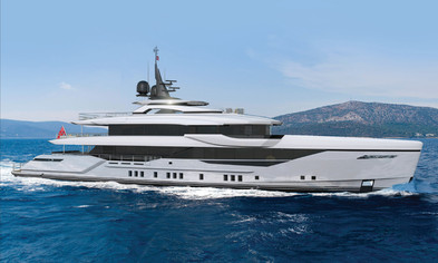 Award WinnerBilgin 163 II                                                            49.95m
                                                                            
                                Bilgin Yachts
                                Photo