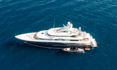 Award Winner Custom Abeking & Rasmussen yacht Arience 60.93m Abeking & Rasmussen Photo