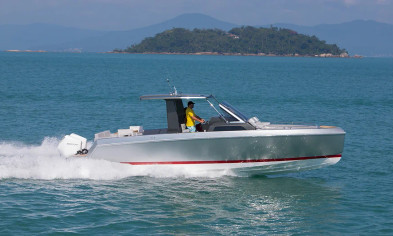 Award FinalistSchaefer V33                                                                                        
                                                    
                                Schaefer Yachts
                                Photo