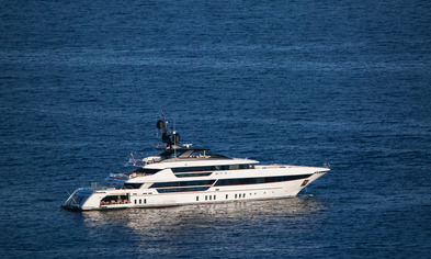 Award Winner Sanlorenzo 52Steel - Seven Sins 52m Sanlorenzo Photo