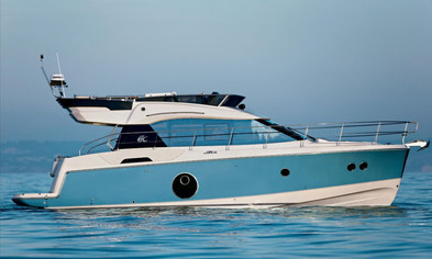 Award WinnerBeneteau Monte Carlo 4                                                                                        
                                                    
                                Beneteau Yachts
                                Photo