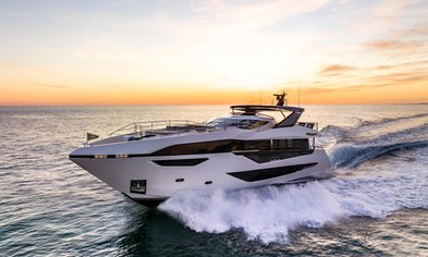 Award WinnerSunseeker 100 Yacht                                                            29.85m
                                                                            
                                
                                Photo