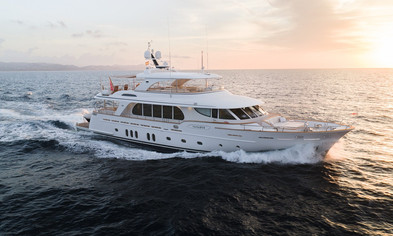 Award Winner Fuoriserie  - Vanadis      Cerri Cantieri Navali Photo
