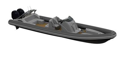 Award FinalistCobra Nautique 9.2                                                            9.2m
                                                                            
                                Cobra Ribs
                                Photo