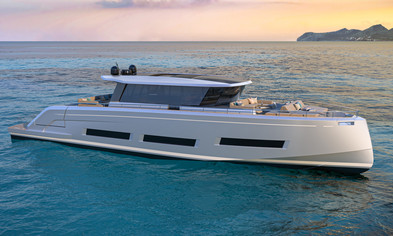 Award FinalistPardo GT75                                                                                        
                                                    
                                Pardo Yachts
                                Photo