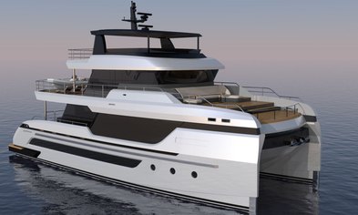 Award NominationBering Yachts BC80                                                             24m
                                                                            
                                Bering Yachts
                                Photo